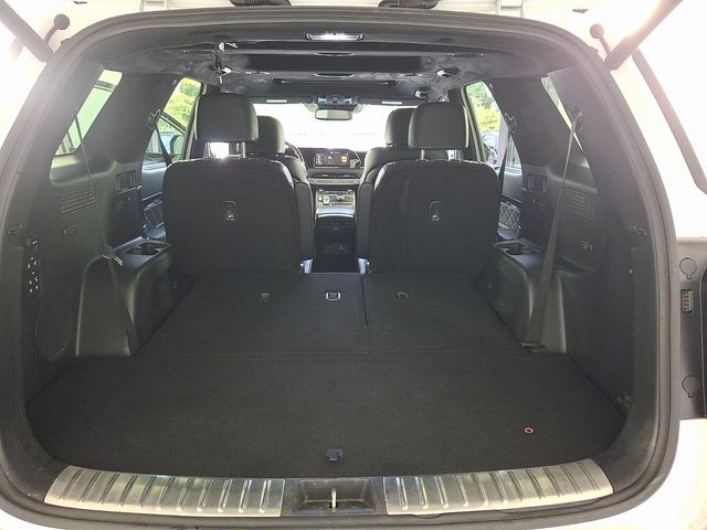 Used 2022 Hyundai Palisade SUV