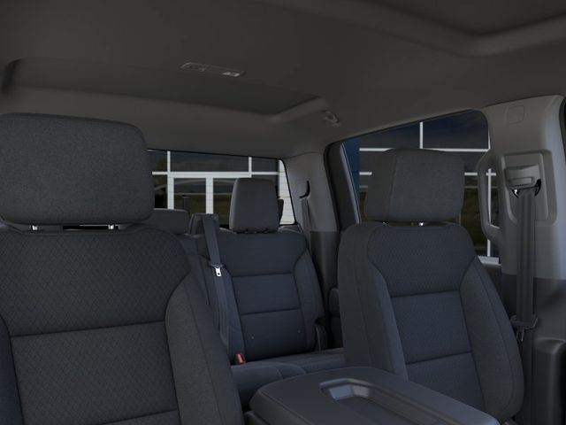 2026 GMC Sierra 1500 Pro:47340