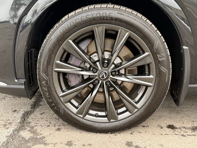 2024 Lexus RX
