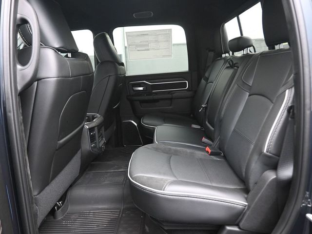 2026 Ram 3500 Laramie - 7