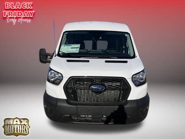 2024 Ford Transit-350 Base 2