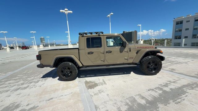 2020 Jeep Gladiator - $35,788
