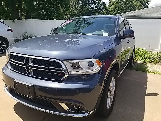 Used 2020 Dodge Durango SUV