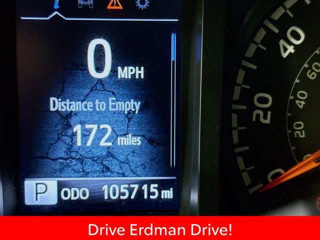 Used 2018 Toyota Tacoma Truck