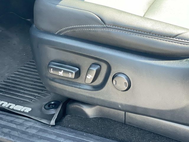 Certified Used 2021 Gray Toyota SR5 Premium image 14