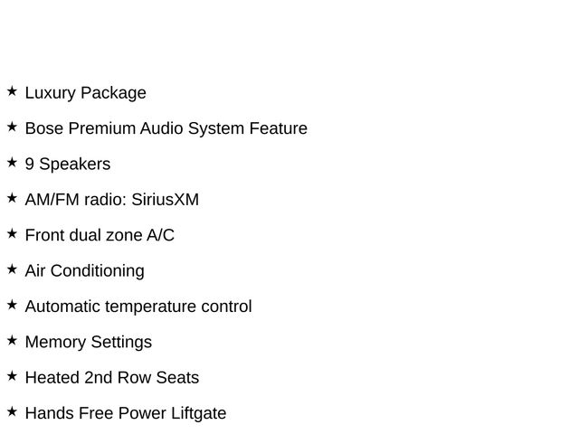 2015 Chevrolet Suburban 1500 LT RWD