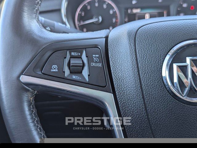 2018 Buick Encore Preferred 12