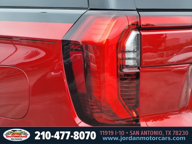 Used Car 2025 Gmc Yukon Xl  At4 Ultimate For Sale Under $90,000 In San Antonio, Texas