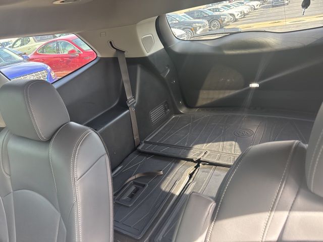 Used 2021 Buick Enclave For Sale in Indianapolis, IN