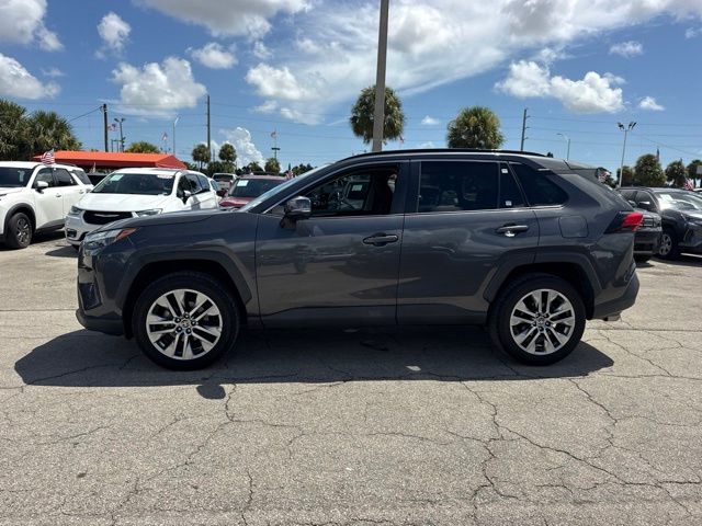 2022 Toyota RAV4 - $24,988