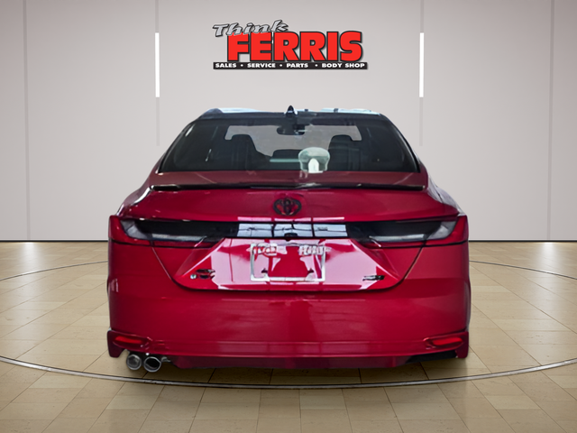 View vehicle photo 4