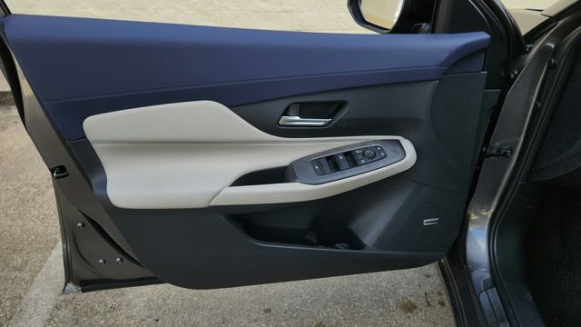 2026 Nissan Sentra