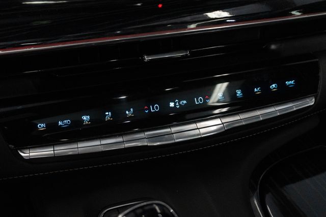 Used 2021 Cadillac Escalade ESV SUV