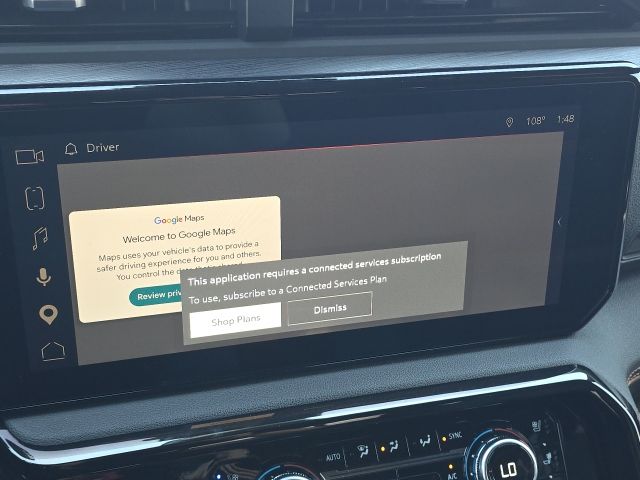 2024 GMC Sierra 1500 AT4:46539B