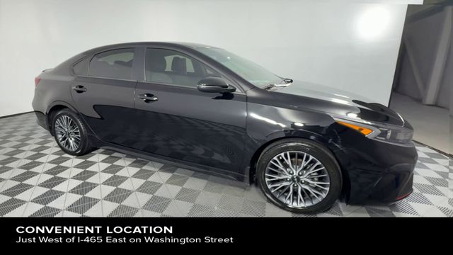 Used 2024 Kia Forte For Sale in Indianapolis, IN
