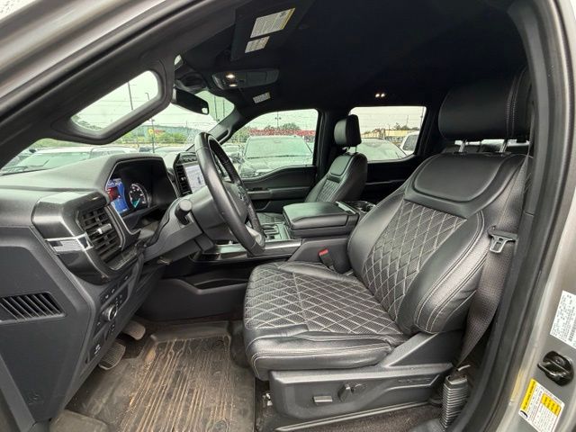 Used 2022 Ford F-150 Truck