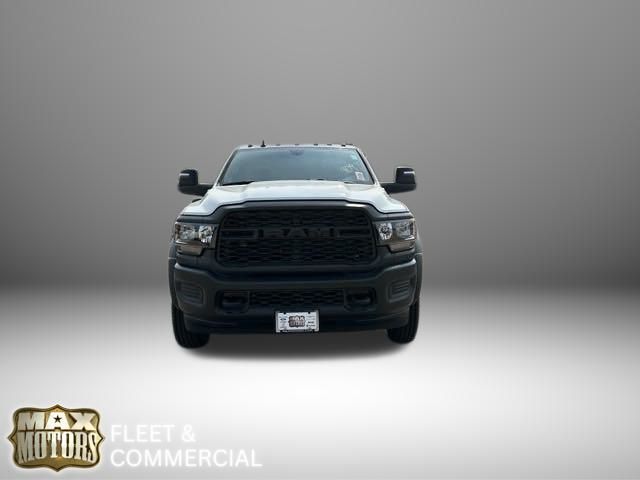 2024 Ram 5500HD Tradesman 2