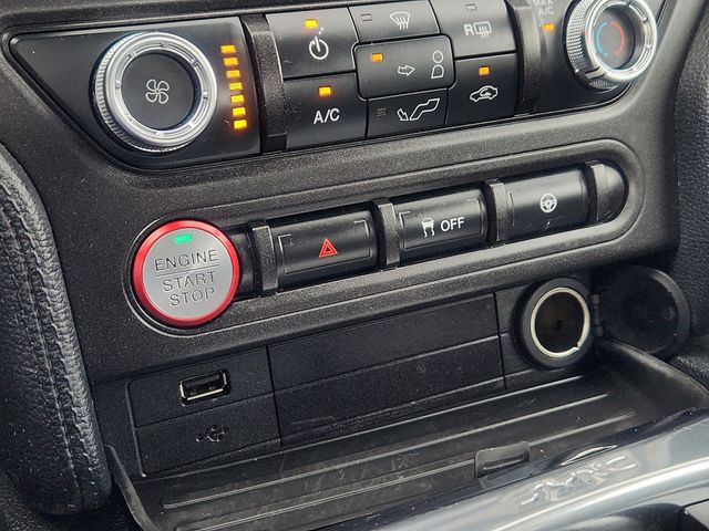 Used 2018 Ford Mustang For Sale in Grove City, OH