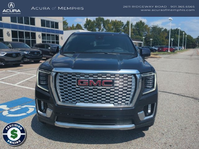 Used 2023 GMC Yukon XL SUV