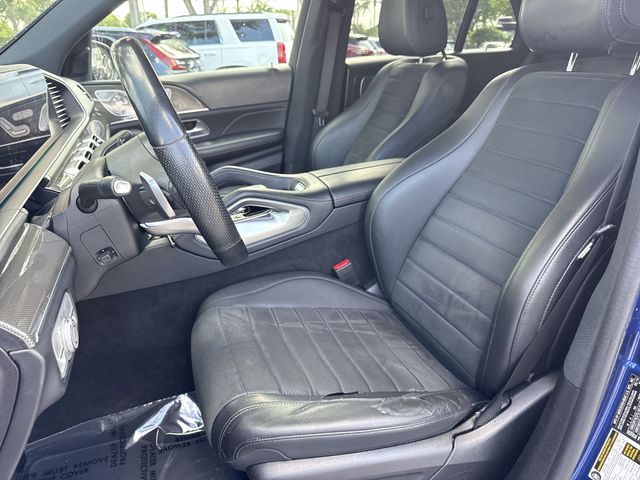 2020 Mercedes-Benz GLE - $26,998