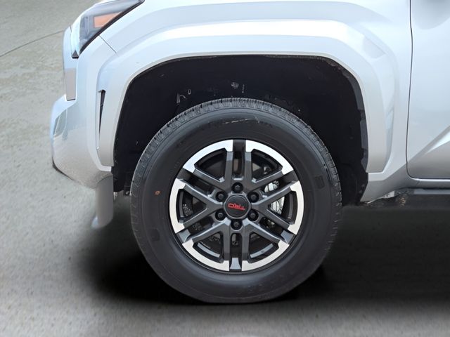 Used 2025 Toyota Tacoma Truck
