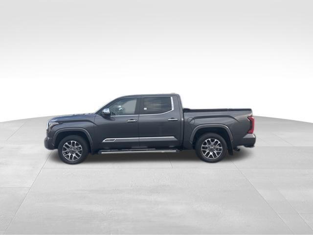 used 2024 Toyota Tundra Hybrid car, priced at $54,299