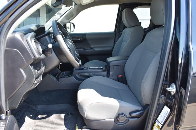 Used 2023 Toyota Tacoma Truck