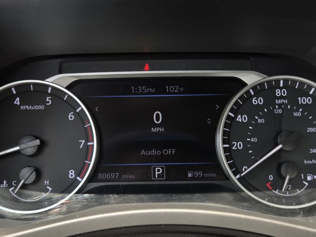 Used 2023 Nissan Sentra Sedan