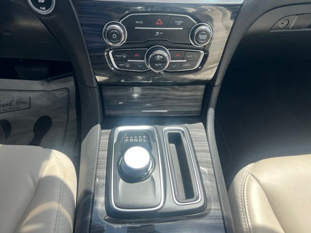 Used 2020 Chrysler 300 Sedan