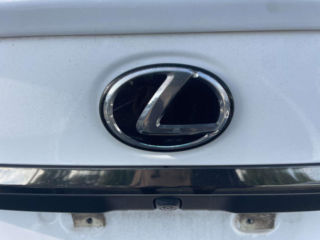 Certified Used 2021 White Lexus 350 F Sport image 11