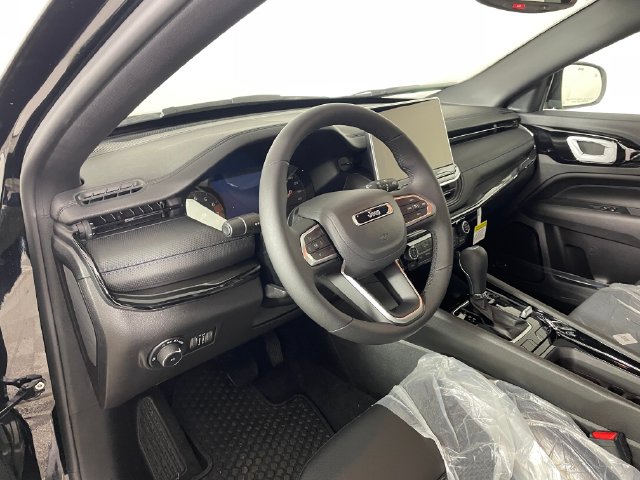 New 2026 Jeep Compass Latitude For Sale in Bremerton, WA
