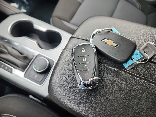 Used 2023 Chevrolet Blazer For Sale in Grove City, OH