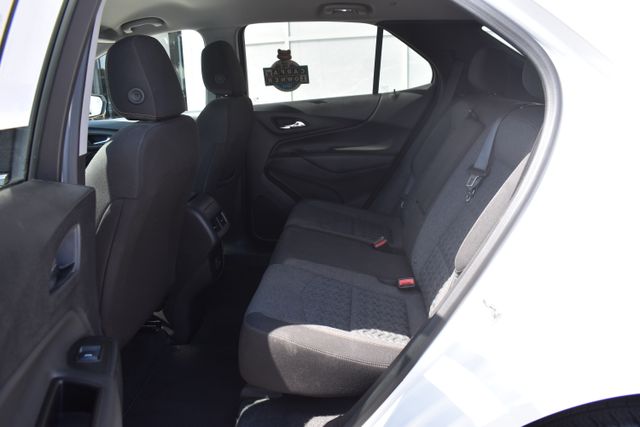 Used 2024 Chevrolet Equinox SUV