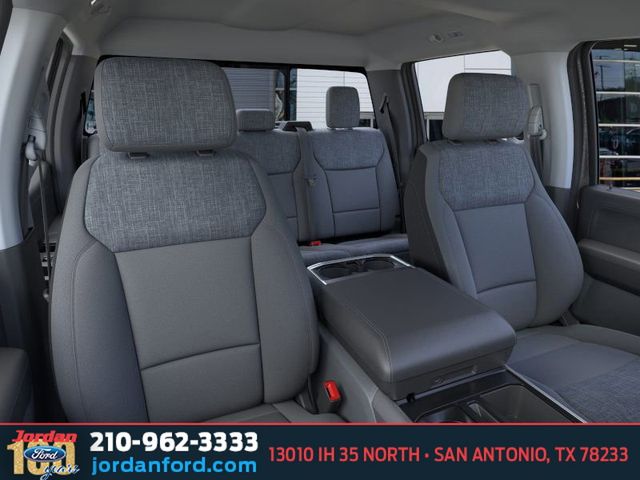 New Car 2025 Ford F-150  Xlt For Sale Under $60,000 In San Antonio, Texas