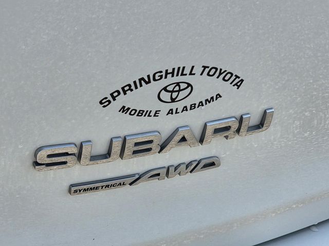 Used 2022 Subaru Ascent SUV