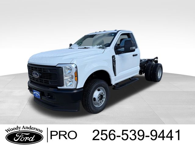 2025 Ford F-350SD XL 