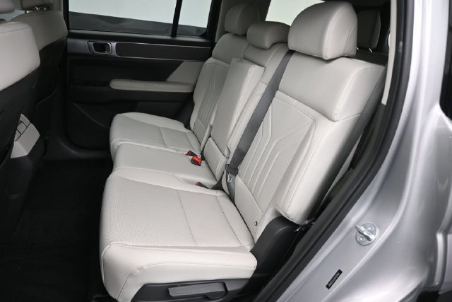 Used 2025 Hyundai Santa Fe SUV