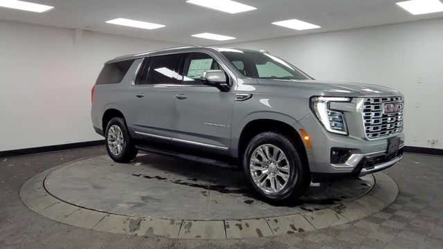 2026 – GMC – Yukon XL