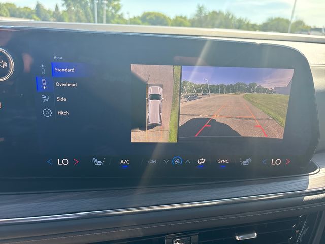 New 2026 Chevrolet Tahoe SUV