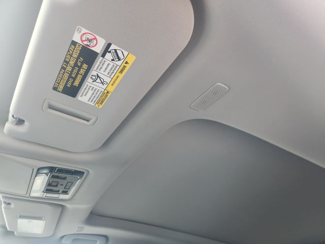 2026 Toyota Grand Highlander Hybrid Limited  at Classic Toyota Galveston