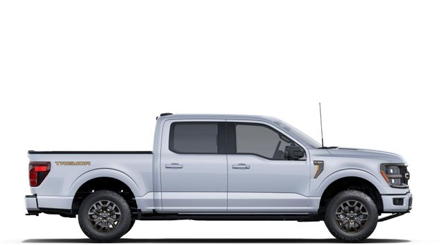 2025 Ford F-150 Tremor 5