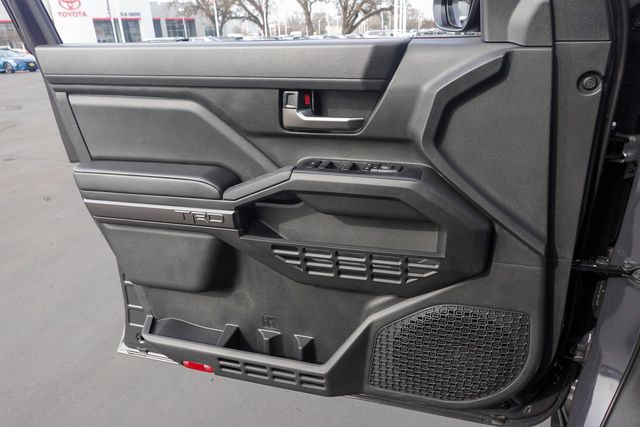 new 2026 Toyota Tacoma car