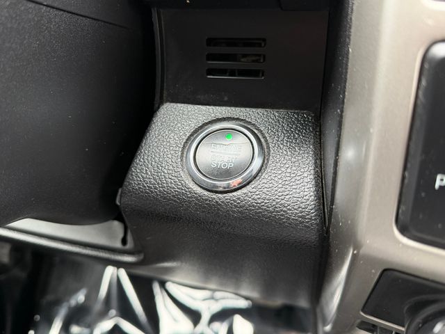 used 2017 Ford F-150 car, priced at $24,983