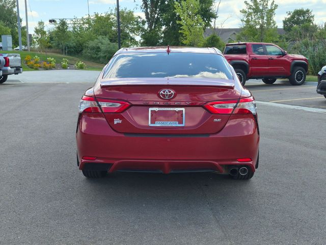 2020 Toyota Camry - Image 4