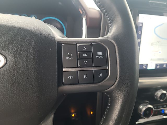 Used 2023 Ford F-150 Truck