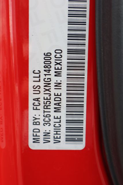 Used 2022 Red Ram Power Wagon image 33