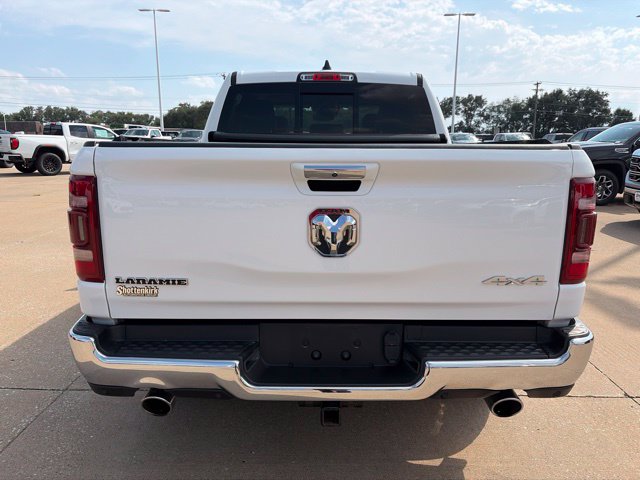 Used 2022 Ram 1500 Truck