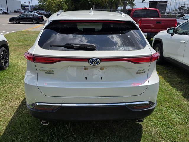 Used 2022 Toyota Venza SUV