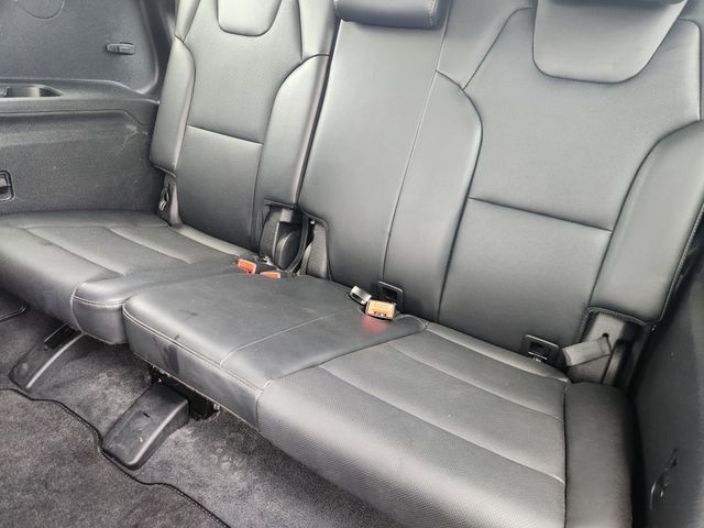 2025 Kia Telluride S Black at Bayway Chrysler Dodge Jeep Ram