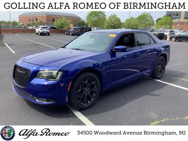 2020 Chrysler 300 S AWD